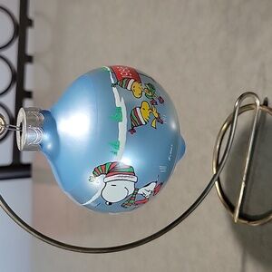 1986 Vintage Hallmark Ornament